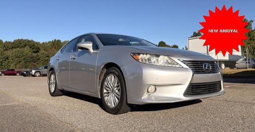 2013 Lexus ES 350 Base