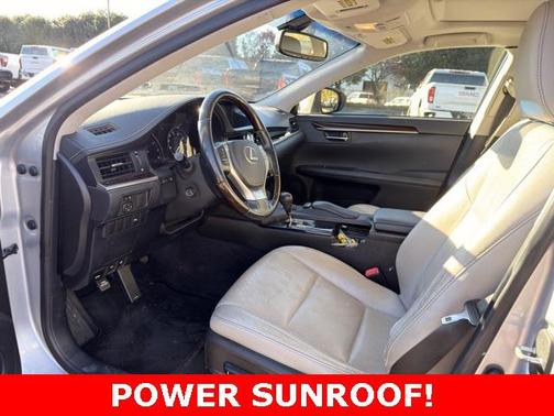 2013 Lexus ES 350 Base