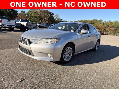 2013 Lexus ES 350 Base