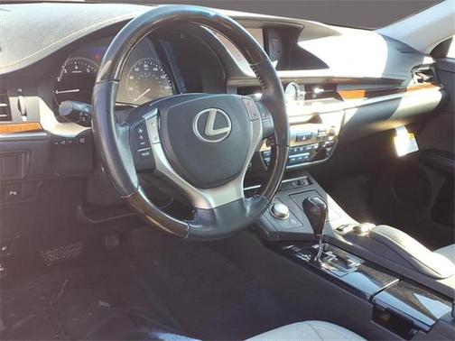 2013 Lexus ES 350 Base