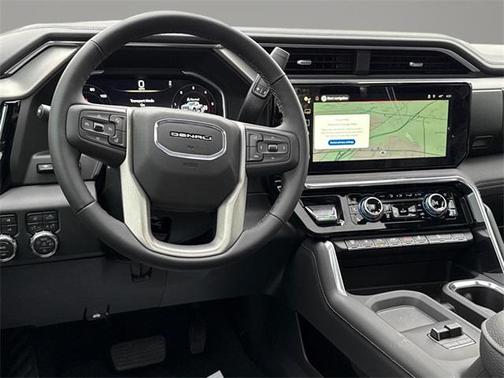 2026 GMC Sierra 2500 Denali