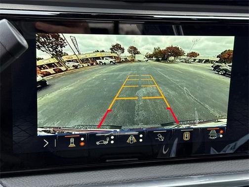 2026 GMC Sierra 2500 Denali