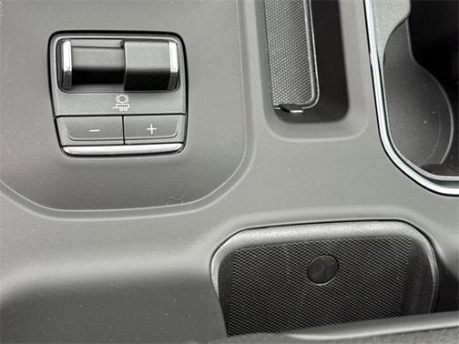 2026 GMC Sierra 2500 Denali