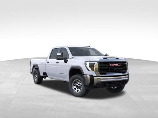 2026 GMC Sierra 2500 Pro