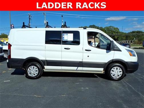 2019 Ford Transit-250 Base