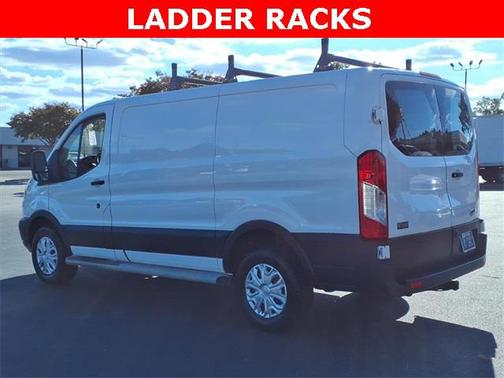 2019 Ford Transit-250 Base