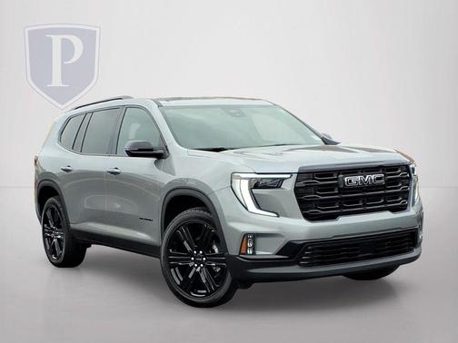 Sterling 2026 GMC Acadia Elevation AWD