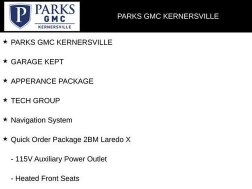 2022 Jeep Grand Cherokee Laredo