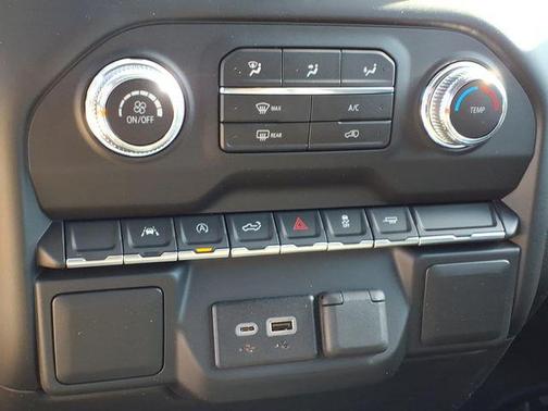 Summit White 2026 GMC Sierra 1500 Pro