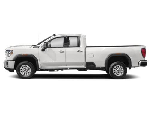 2022 GMC Sierra 2500 SLE