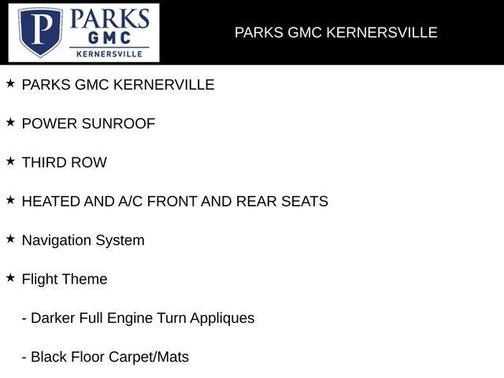 2024 Lincoln Aviator Black Label AWD