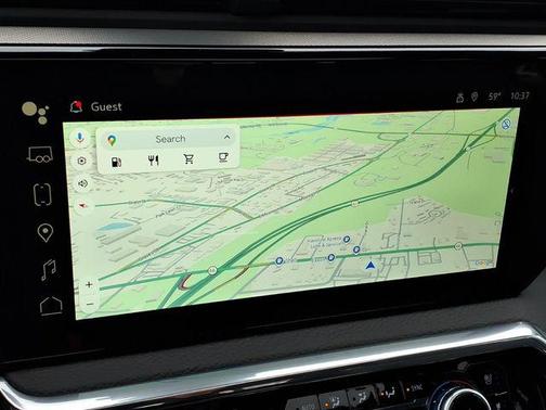 2026 GMC Sierra 2500 Denali