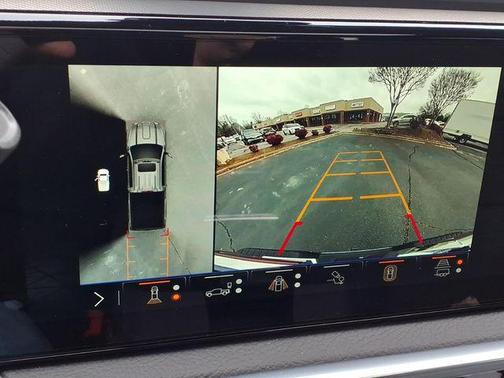 2026 GMC Sierra 2500 Denali