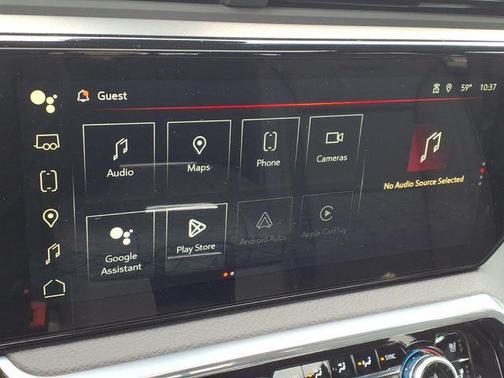 2026 GMC Sierra 2500 Denali