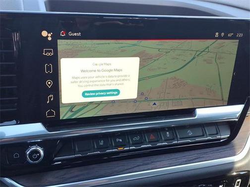 2026 GMC Sierra 2500 SLT