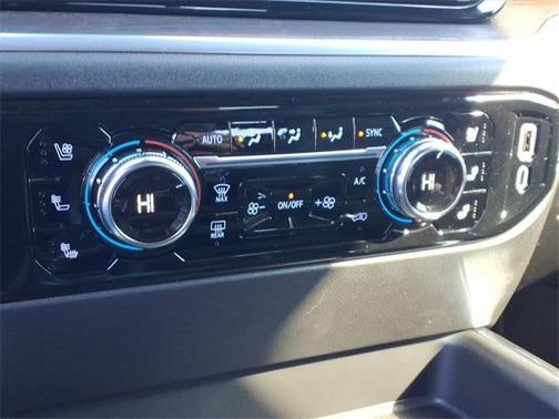 2026 GMC Sierra 2500 SLT