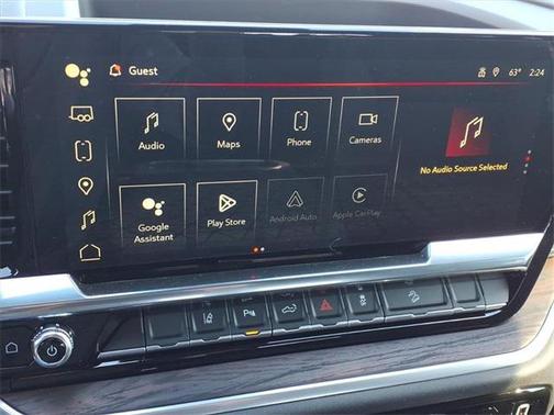 2026 GMC Sierra 2500 SLT