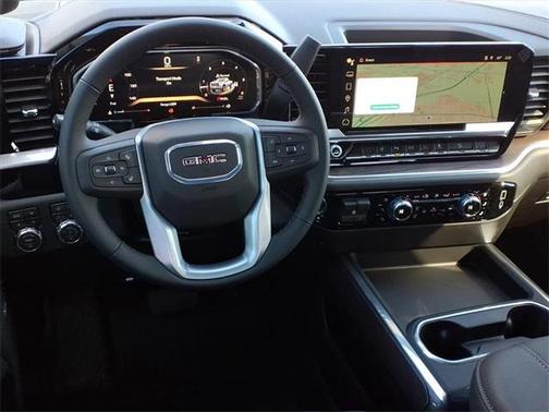 2026 GMC Sierra 2500 SLT