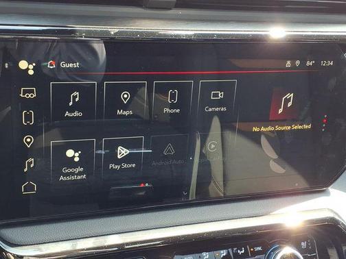 Volcanic Red 2026 GMC Sierra 2500 AT4