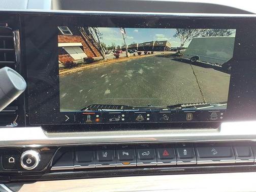 2026 GMC Sierra 2500 SLT