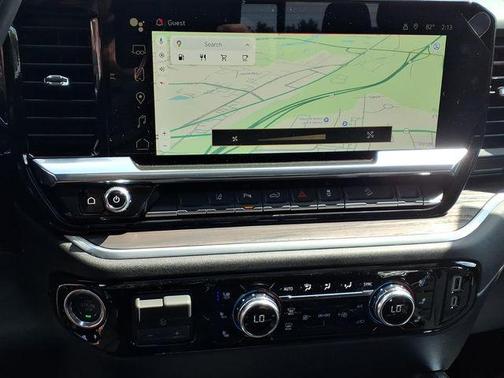 2026 GMC Sierra 2500 SLT