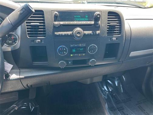 2008 Chevrolet Silverado 1500 LT1 Crew Cab