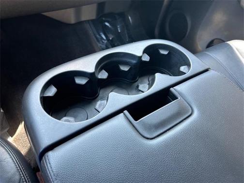 2008 Chevrolet Silverado 1500 LT1 Crew Cab