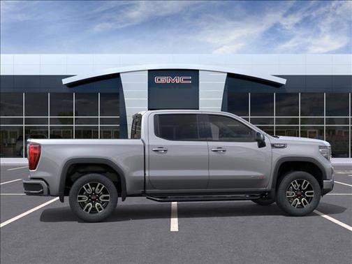 Sterling 2026 GMC Sierra 1500 AT4