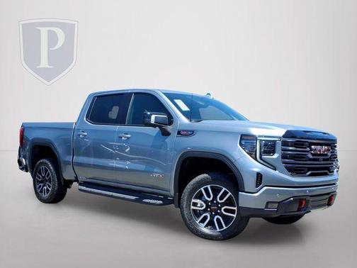 Sterling 2026 GMC Sierra 1500 AT4