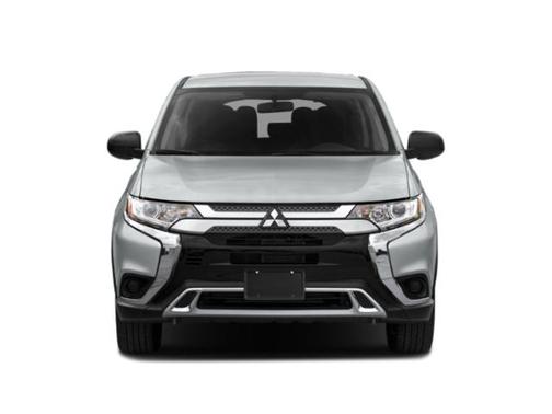2019 Mitsubishi Outlander SEL