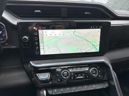 2024 GMC Sierra 2500 Denali