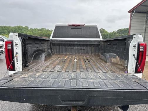 2024 GMC Sierra 2500 Denali