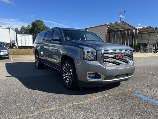 2018 GMC Yukon XL Denali