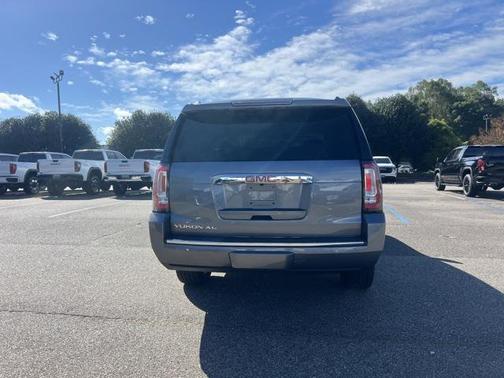 2018 GMC Yukon XL Denali