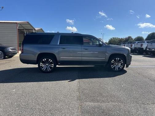 2018 GMC Yukon XL Denali
