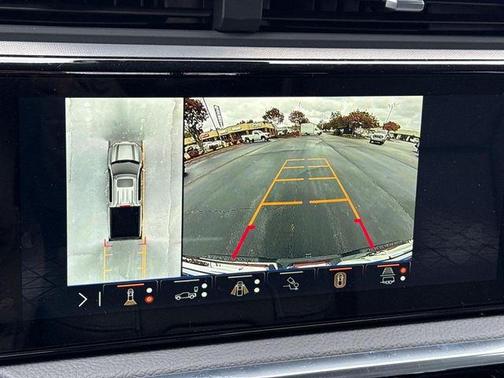 Onyx Black 2026 GMC Sierra 1500 Denali