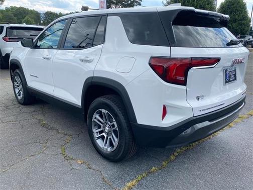 2025 GMC Terrain AWD Elevation