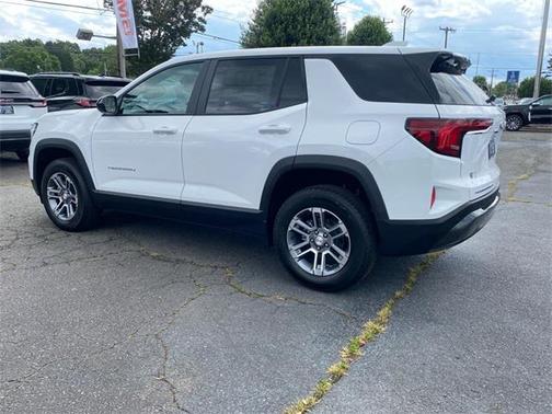 2025 GMC Terrain AWD Elevation