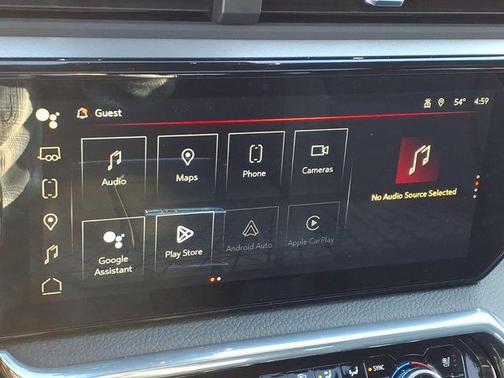 2026 GMC Sierra 2500 Denali