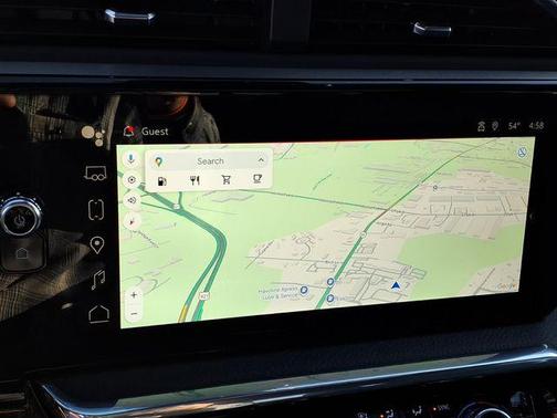 2026 GMC Sierra 2500 Denali