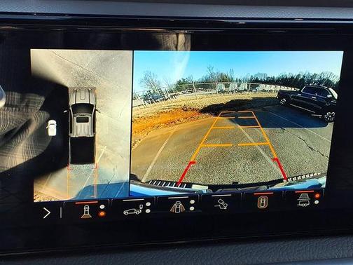 2026 GMC Sierra 2500 Denali