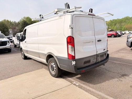 2023 Ford Transit-150 Base