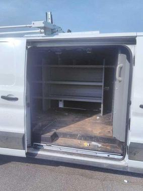 2023 Ford Transit-150 Base