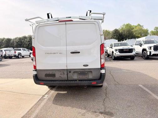 2023 Ford Transit-150 Base