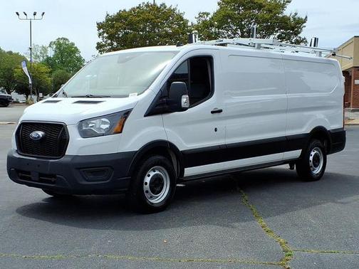 2023 Ford Transit-150 Base