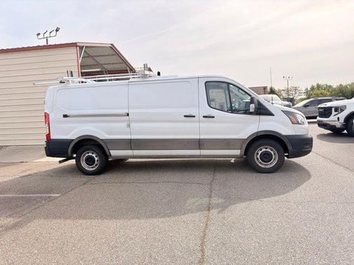 2023 Ford Transit-150 Base