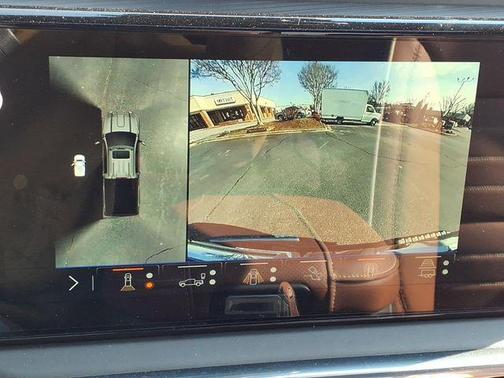 2026 GMC Sierra 2500 Denali Ultimate