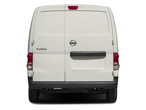 2016 Nissan NV200 S