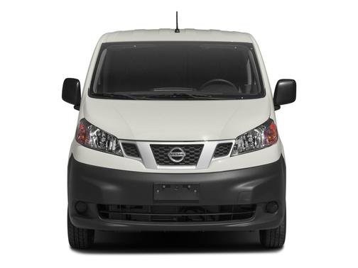 2016 Nissan NV200 S