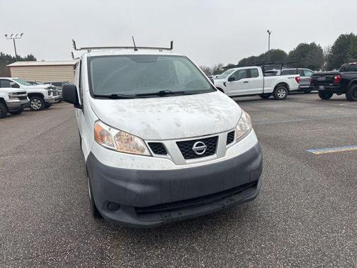 2016 Nissan NV200 S